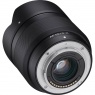 Samyang Samyang AF 12mm f2.0 Wide Angle lens for Fuji X  | Unsealed box