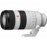Sony Sony FE 70-200mm f2.8 OSS G Master II lens