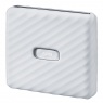 Fujifilm Instax Link Wide Printer - Ash White