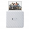 Fujifilm Instax Link Wide Printer - Ash White