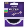Hoya Infra Red Filter, R72, 62mm