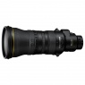 Nikon NIKKOR Z 400mm  f2.8 TC VR S lens