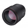 Samyang AF 135mm f1.8 lens for Sony FE