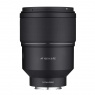 Samyang AF 135mm f1.8 lens for Sony FE
