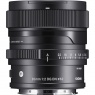 Sigma Sigma 20mm f2 DG DN Contemporary lens for Lumix L-mount
