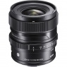 Sigma Sigma 20mm f2 DG DN Contemporary lens for Lumix L-mount