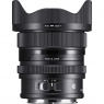 Sigma Sigma 20mm f2 DG DN Contemporary lens for Lumix L-mount