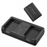 OM SYSTEM SBCX-1 Battery & Charger Kit