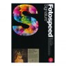 Fotospeed NST Bright White Paper, 315gsm, A4 x 25
