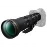 Nikon NIKKOR Z 800mm  f6.3 VR S lens