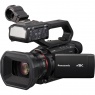 Panasonic HC-X2000E 4K/60p Camcorder