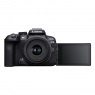 Canon EOS R10 Mirrorless Camera with RF-S 18-45mm lens