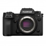 Fujifilm X-H2S Black Mirrorless Camera body