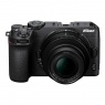 Nikon Nikon Z30 Mirrorless camera with ZDX 16-50mm f/3.5-6.3 VR lens