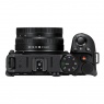 Nikon Nikon Z30 Mirrorless camera with ZDX 16-50mm f/3.5-6.3 VR and ZDX 50-250mm f/4.5-6.3 VR lenses