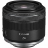 Canon RF 24mm f1.8 Macro IS STM lens