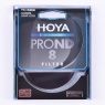 Hoya 52mm Pro ND 8 Neutral Density Filter | 3stops