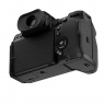 Fujifilm X-H2 Mirrorless camera body, black