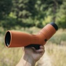 Swarovski Optik Swarovski Optik ATC 17-40x56 Spotting Scope, Burnt Orange