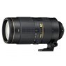 Nikon AF-S 80-400mm f4.5-5.6G ED VR lens