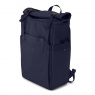 Langly Weekender Camera Backpack, Navy