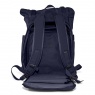 Sundry Langly Weekender Camera Backpack, Navy