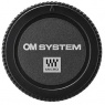 OM System OM SYSTEM BC-2 Body cap, Micro Four Thirds