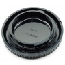 OM System OM SYSTEM BC-2 Body cap, Micro Four Thirds