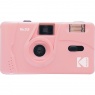 Kodak M35 Re-usable 35mm Camera, Pink