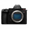 Panasonic Lumix S5II Mirrorless Camera body