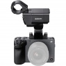 Sony FX30 Full-frame Cinema Line Camera with XLR Handle