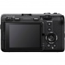 Sony FX30 Full-frame Cinema Line Camera with XLR Handle
