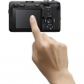 Sony Sony FX30 Full-frame Cinema Line Camera with XLR Handle