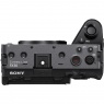 Sony Sony FX30 Full-frame Cinema Line Camera with XLR Handle
