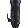 Sigma 60-600mm f4.5-6.3 DG DN OS Sports lens for Sony FE