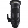 Sigma 60-600mm f4.5-6.3 DG DN OS Sports lens for Sony FE