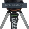 Celestron 114 LCM Computerised Newtonian telescope