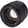 Samyang Samyang AF 75mm f1.8 lens for Fuji X  | Unsealed box