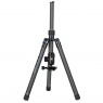 Sirui AT-125 Carbon Fibre Tripod with E-10 Ball Head