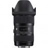 Sigma 18-35mm f1.8 DC HSM Art lens for Nikon