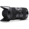 Sigma 18-35mm f1.8 DC HSM Art lens for Nikon