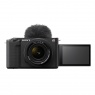 Sony ZV-E1 Full-frame Interchangeable-lens Camera with FE 28-60mm f/4-5.6 lens