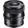 Sigma Sigma 50mm f2 DG DN Contemporary lens for Lumix L-mount