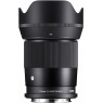 Sigma 23mm f1.4 DC DN Contemporary lens for Lumix L-mount