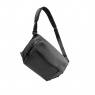 Peak Design Peak Design Everyday Sling Bag 10L v3, black