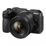 Nikon Nikon Z30 with 12-28 DX PZ lens