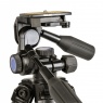 Slik SH-737HD Fluid Video Head