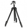 Vortex Mountain Pass Tripod with 2-way Pan Head and Carry Bag