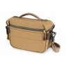 Billingham Billingham Hadley Small Pro Camera Shoulder Bag, Khaki Fibrenyte-Chocolate Trim