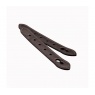 Billingham Hadley Small Pro Front Straps, Black